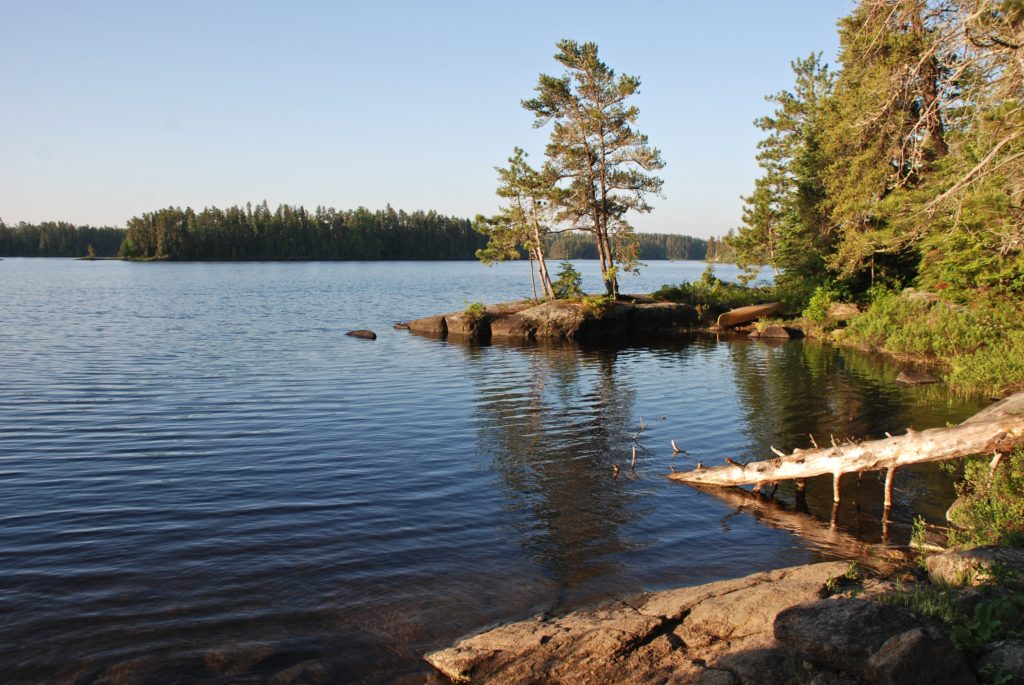 BWCA Canoe Trips-How To Plan-River Point Outfitting Co.-Ely MN