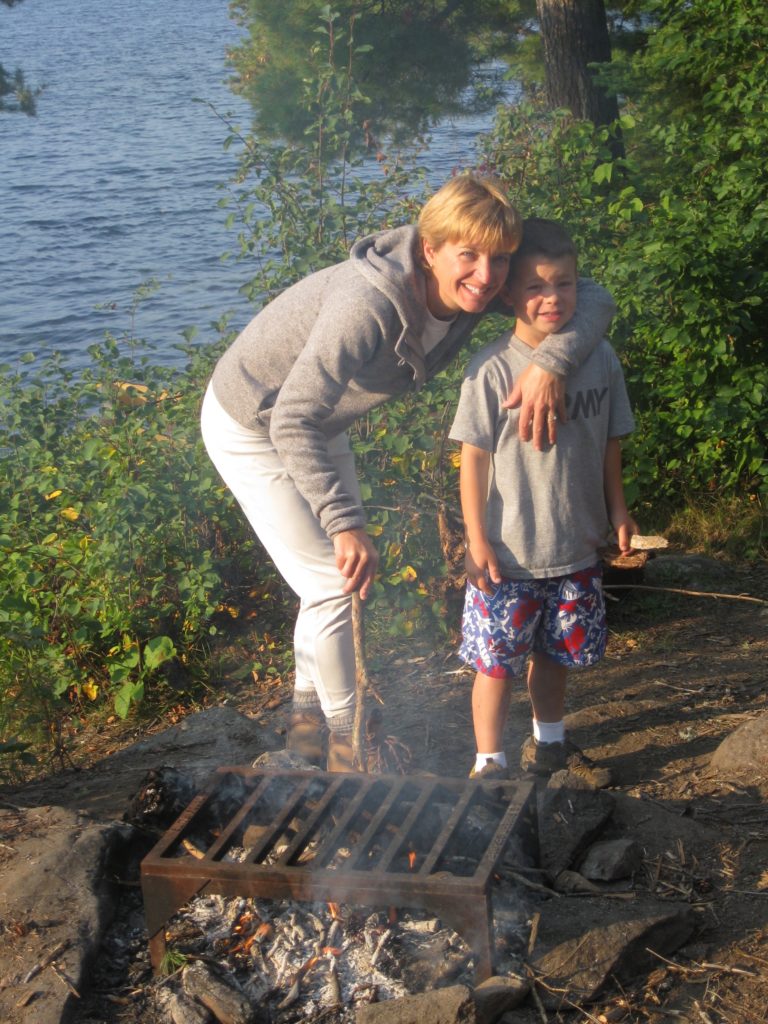 Family Super Saver Complete-Boundary Waters Canoe Trips Packages-River Point Outfitting Co.