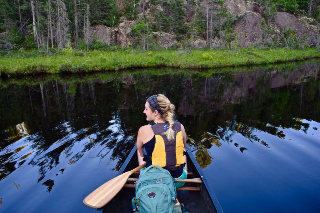 What To Pack-Canoe Trips-River Point Outfitting Co.-Ely MN