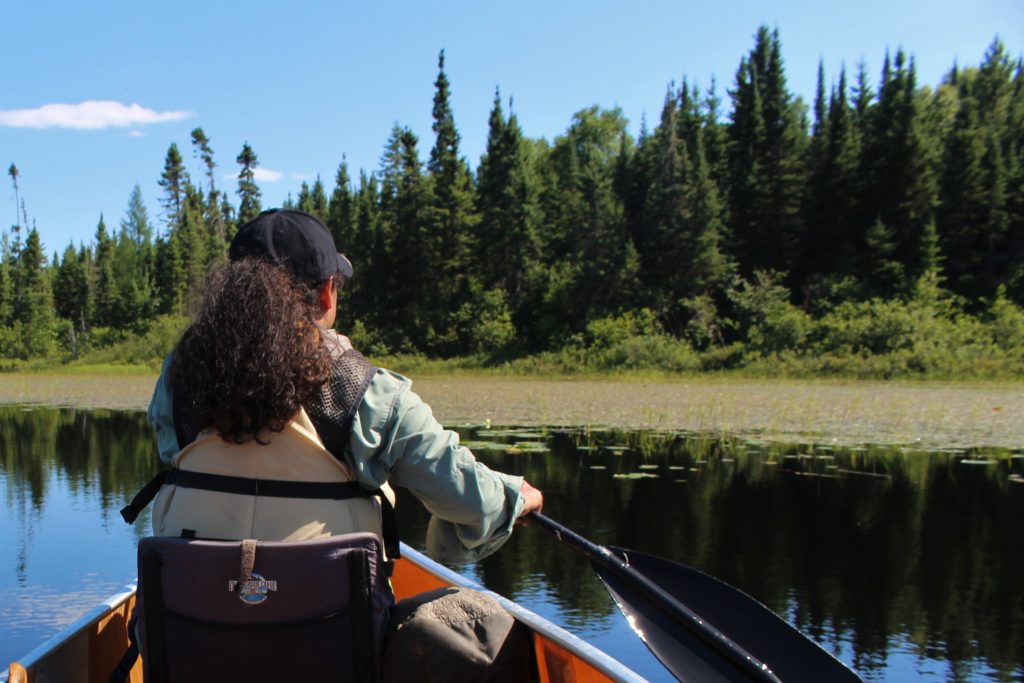 Boundary Waters Canoe Rentals & Camping Equipment Rentals-River Point Outfitting Co.