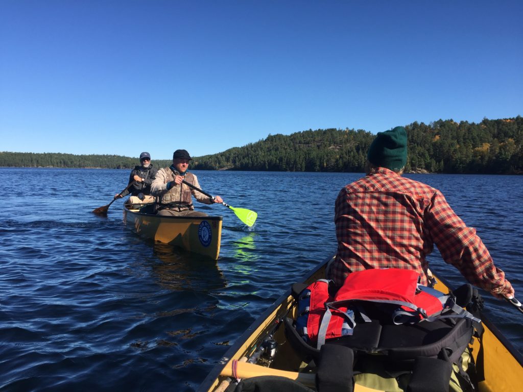 BWCA Canoe Trips-How To Plan-River Point Outfitting Co.-Ely MN